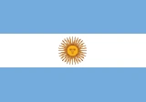 Bandera - Argentina