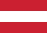 Bandera - Austria
