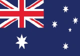 Bandera - Australia