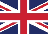 Bandera - Reino Unido